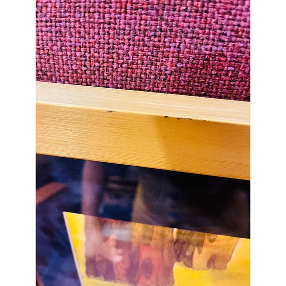 Walt Disney Company Limited Edition Serigraph WALT DISNEY STUDIOS BURBANK CA - Picture 11 of 14